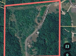 716 Timber Ridge Dr, Marthasville, MO 63357