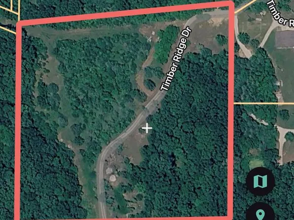 716 Timber Ridge Dr, Marthasville, MO 63357