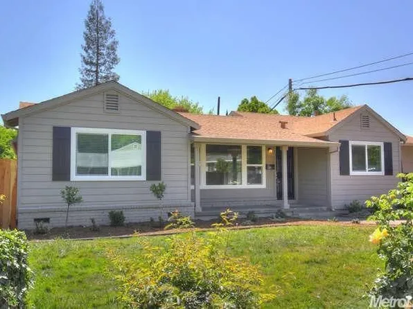 3808 Lasuen Dr, Sacramento, CA 95821