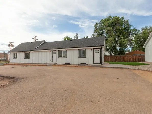 260 S Cleveland Ave, Loveland, CO 80537