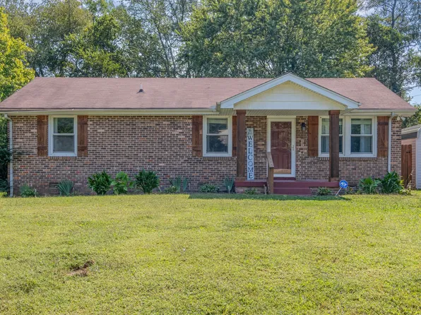 6612 Scenic Dr, Murfreesboro, TN 37129