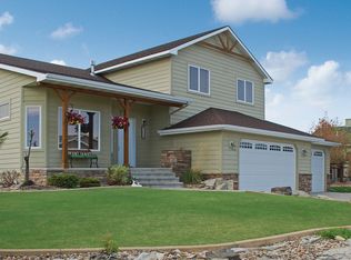 4238 Iron Horse Trl, Billings, MT 59106
