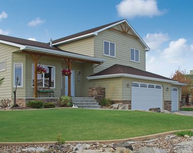 4238 Iron Horse Trl, Billings, MT, 59106