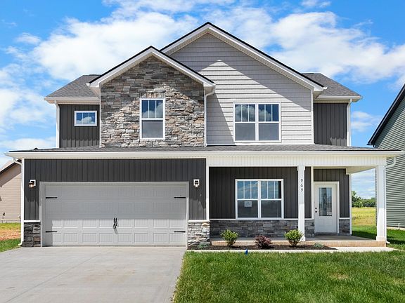 2nd image of 969 Isaac Dr Lot 596