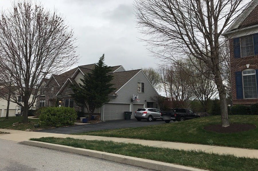 2717 Meadow Cross Way, York, PA 17402 Zillow