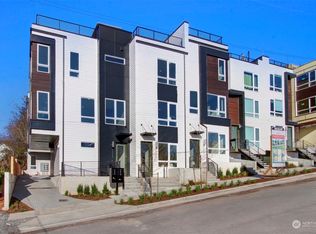 3930 B S Pearl St, Seattle, WA