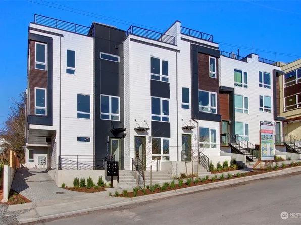 3930 B S Pearl Street, Seattle, WA 98118