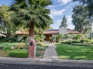 5348 N Briarwood Ave, Fresno, CA