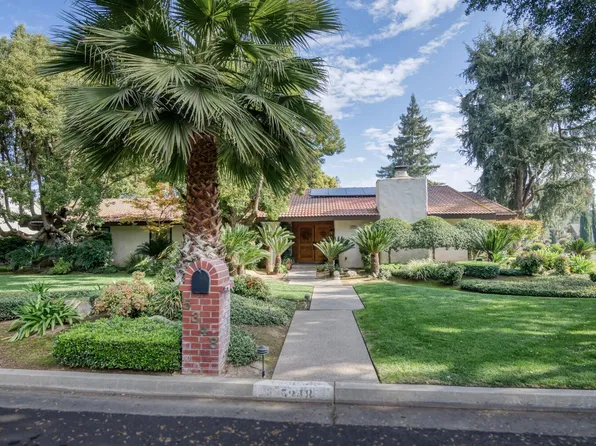 5348 N Briarwood Ave, Fresno, CA 93711