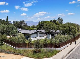 999 Buckingham Pl, Pasadena, CA 91105