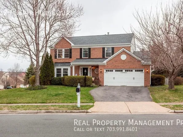 2832 Pulpit Hill Ct, Woodbridge, VA 22191