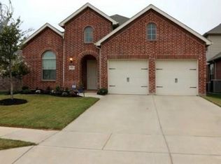 605 Bareback Ln, Fort Worth, TX 76131