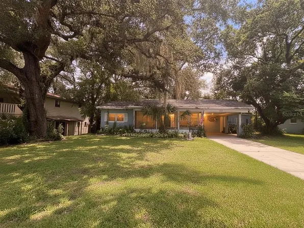 2455 ROYAL ROAD, DELAND, FL 32724