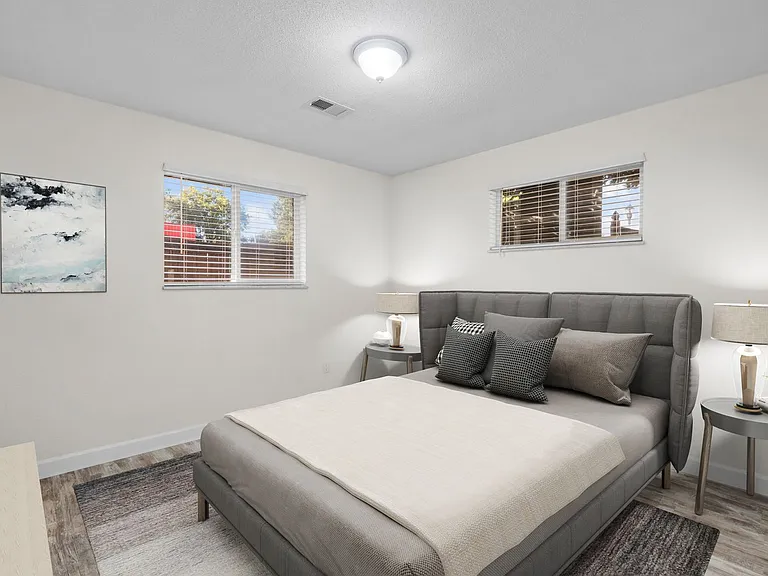 Villa Roma Apartments — Photo 32