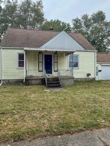 23161 Hill Ave, Warren, MI, 48091