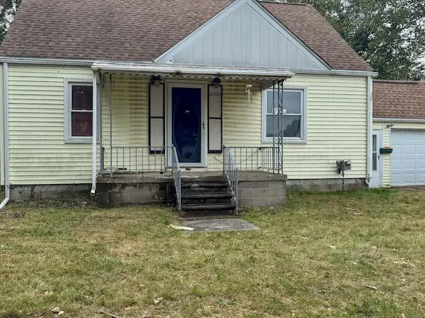 23161 Hill Ave, Warren, MI 48091