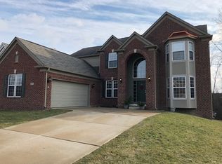 8822 Indigo Ln, Ypsilanti, MI 48197
