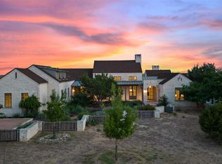 1691 Cool Water Ranch Rd, Fredericksburg, TX 78624