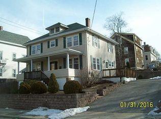 44 Grand St, Woonsocket, RI 02895