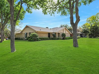 1414 Jennifer St, Richardson, TX, 75082