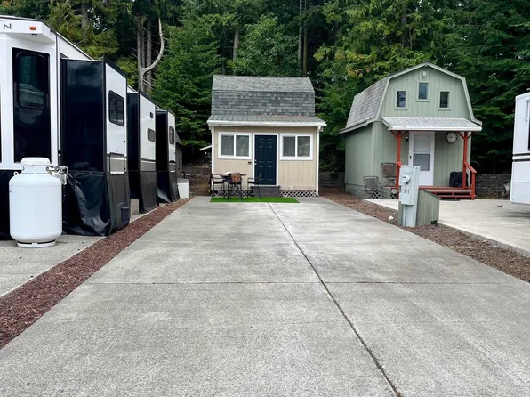 392 Industrial Pkwy, Sequim, WA 98382