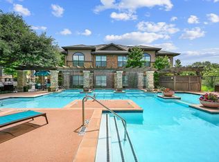Greenhaven Apartments, McKinney, TX 75071