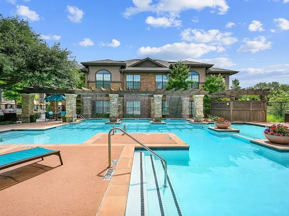 Greenhaven Apartments