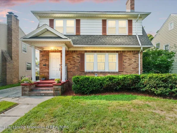 532 Riley St, Lansing, MI 48910