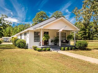 2220 Bradley 1 Rd N, Banks, AR 71631