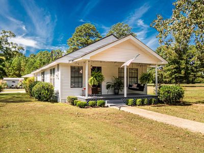 2220 Bradley 1 Rd N, Banks, AR, 71631