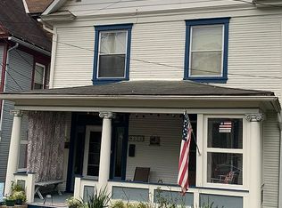 426 Bredin St, Butler, PA 16001