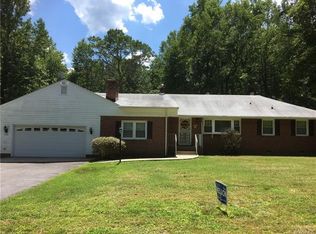 5601 Darbytown Rd, Henrico, VA 23231