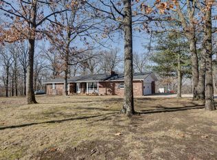 10675 N Farm Road 119, Willard, MO 65781