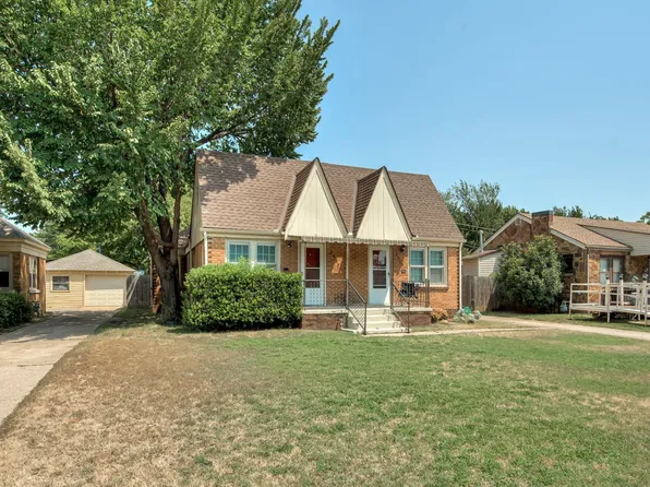 2531 W Park Pl, Oklahoma City, OK