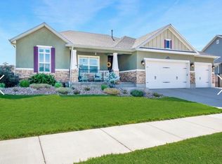 6062 N Latigo Ln, Morgan, UT 84050