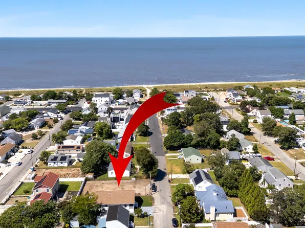 206 B Frances Ave, Villas, NJ 08251
