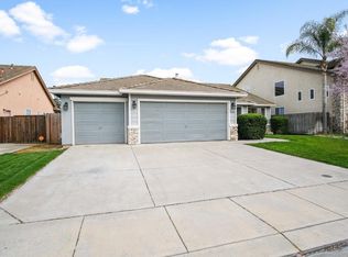 5732 Trailwood Dr, Salida, CA 95368