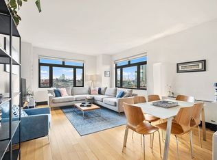 1102 49th Ave APT 4H, Long Island City, NY
