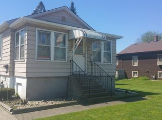1230 169th St, Hammond, IN 46324