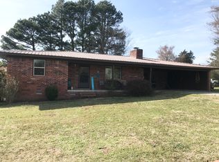 403 Highway 385 N, Judsonia, AR 72081