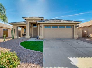 9243 E Medina Ave, Mesa, AZ 85209