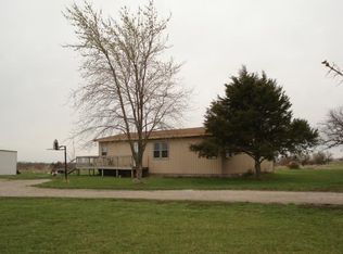 37119 W 247th Rd, Wellsville, KS 66092