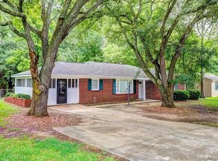 3601 Princeton Rd, Montgomery, AL 36111
