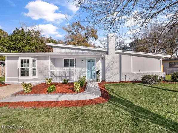1729 DUPRE Drive, Jacksonville, FL 32221
