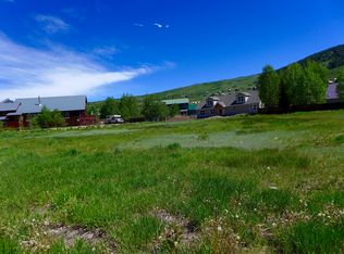 465 Teocalli Rd, Crested Butte, CO 81224