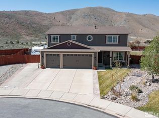 17905 Timber Grove Ct, Reno, NV 89508