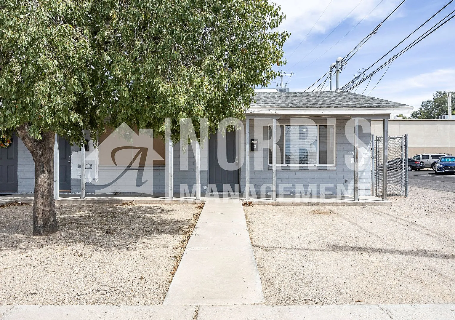 710 N Olive Ave, Casa Grande — Photo 1