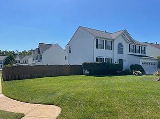 15637 Piedmont Pl, Woodbridge, VA 22193