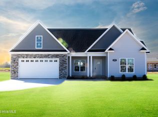 1907 Ridenour Court, Farmville, NC 27828