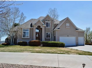 6120 Ashcroft Rd, Greeley, CO 80634
